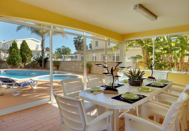 Villa in Albufeira - Lisianto Villa in Albufeira - Lisianto