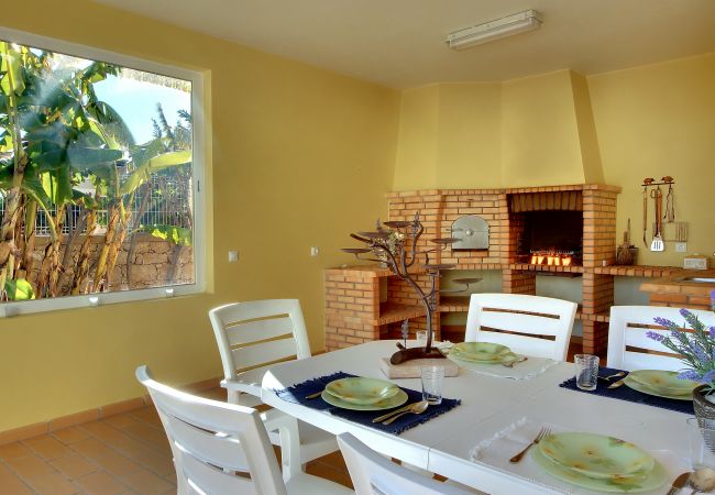 Villa in Albufeira - Lisianto Villa in Albufeira - Lisianto