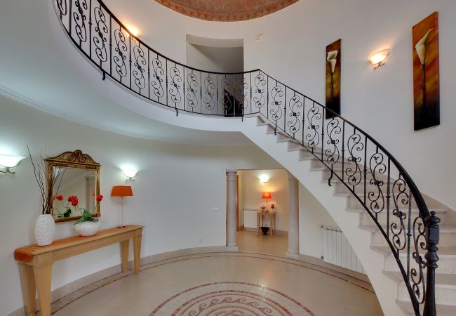 Villa in Albufeira - Lisianto Villa in Albufeira - Lisianto