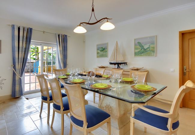 Villa in Albufeira - Lisianto Villa in Albufeira - Lisianto