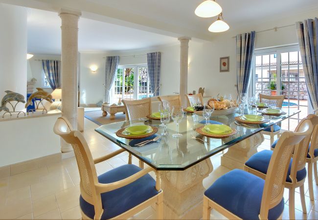 Villa in Albufeira - Lisianto Villa in Albufeira - Lisianto