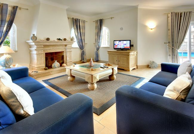 Villa in Albufeira - Lisianto Villa in Albufeira - Lisianto