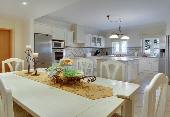 Villa in Albufeira - Lisianto Villa in Albufeira - Lisianto