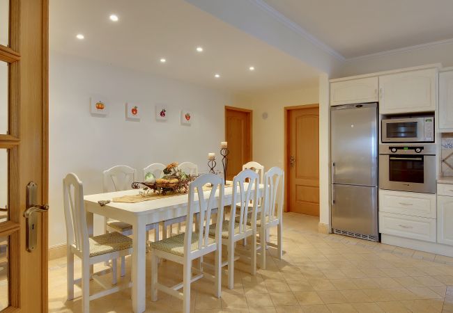 Villa in Albufeira - Lisianto Villa in Albufeira - Lisianto
