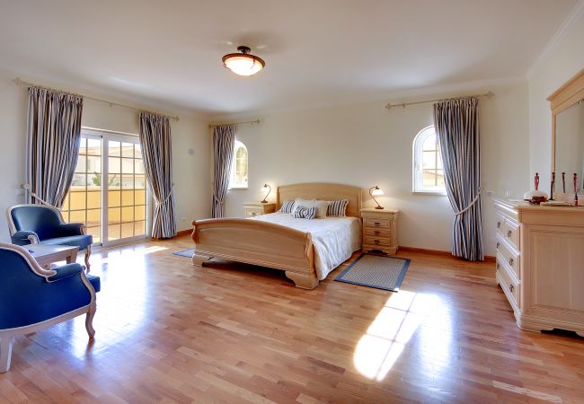Villa in Albufeira - Lisianto Villa in Albufeira - Lisianto
