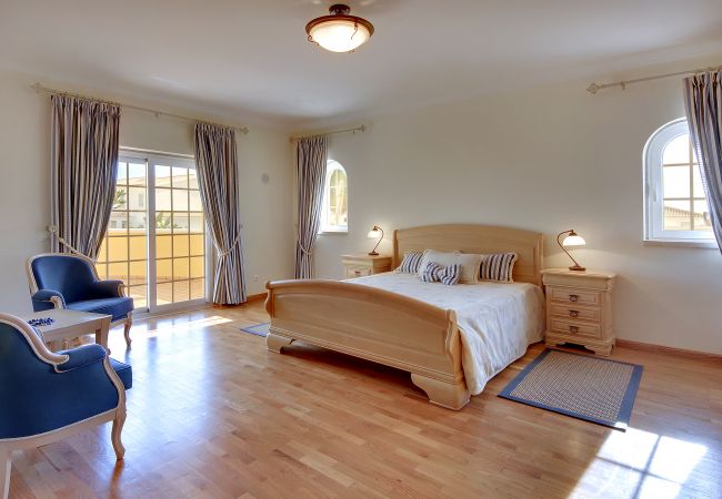 Villa in Albufeira - Lisianto Villa in Albufeira - Lisianto