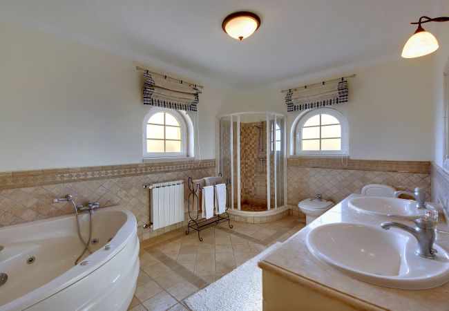 Villa in Albufeira - Lisianto Villa in Albufeira - Lisianto