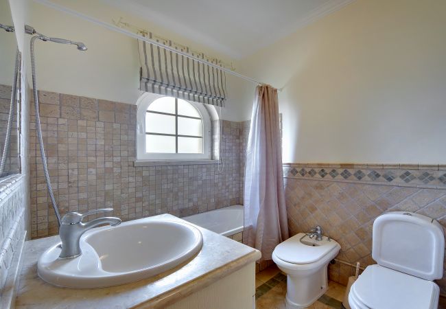Villa in Albufeira - Lisianto Villa in Albufeira - Lisianto