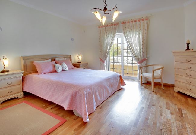 Villa in Albufeira - Lisianto Villa in Albufeira - Lisianto
