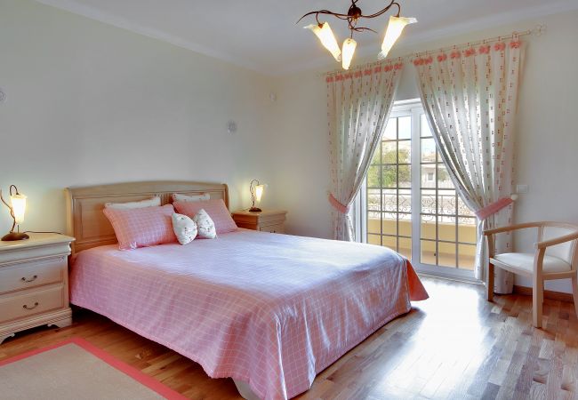 Villa in Albufeira - Lisianto Villa in Albufeira - Lisianto