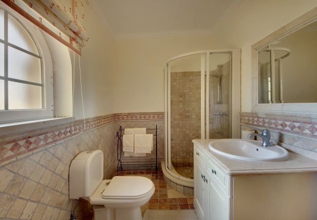 Villa in Albufeira - Lisianto Villa in Albufeira - Lisianto