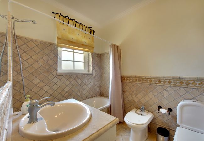 Villa in Albufeira - Lisianto Villa in Albufeira - Lisianto