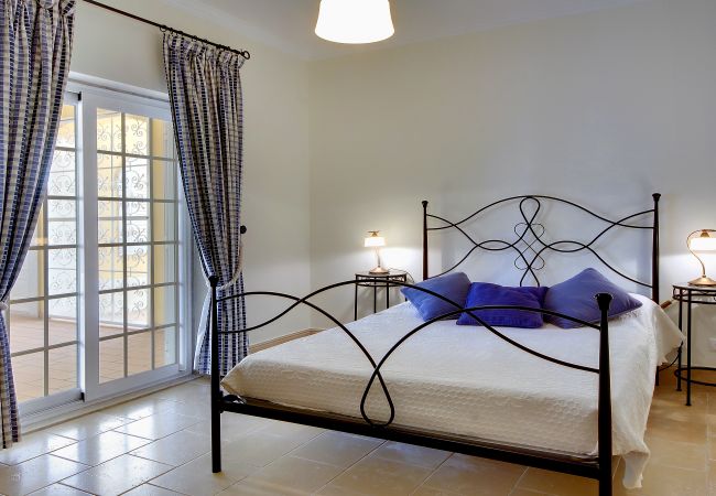 Villa in Albufeira - Lisianto Villa in Albufeira - Lisianto