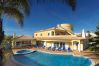 Villa in Albufeira - Lisianto Villa in Albufeira - Lisianto