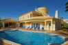 Villa in Albufeira - Lisianto Villa in Albufeira - Lisianto