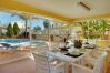 Villa in Albufeira - Lisianto Villa in Albufeira - Lisianto