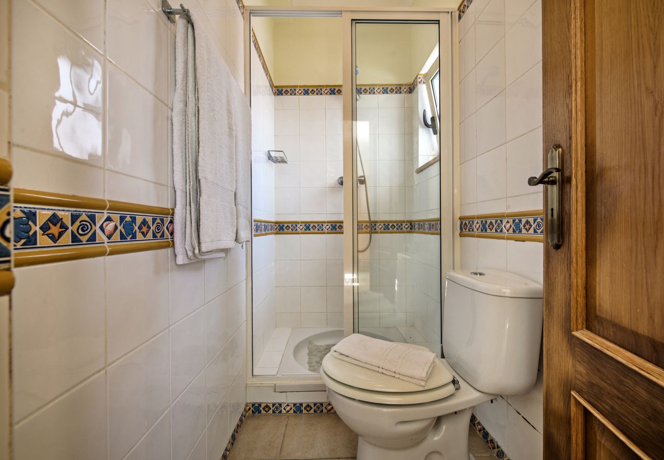 Apartment in Vale Rebelho - Apartment Rebela Ground floor