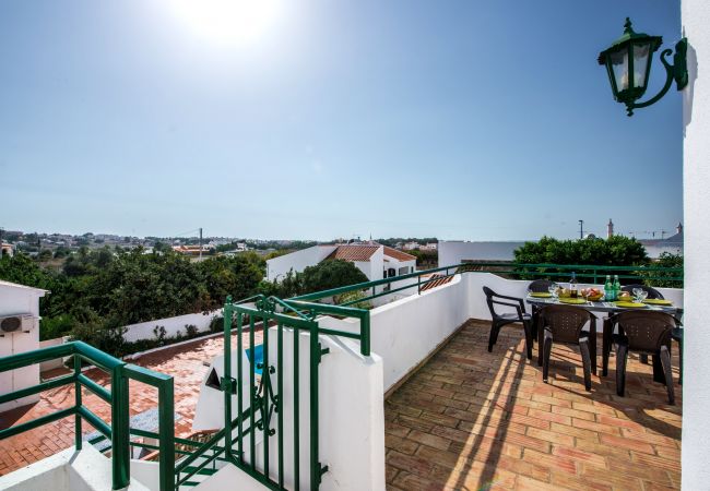 Apartment in Albufeira - Apt Rebela 1st Floor