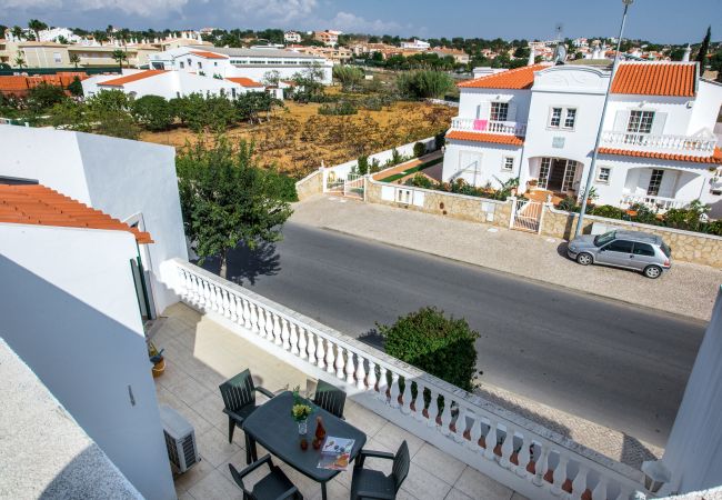 Apartment in Albufeira - Apt Rebela 1st Floor Apartment in Albufeira - Apt Rebela 1st Floor