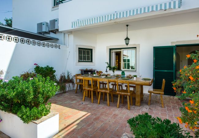 Apartment in Albufeira - Apt Rebela 1st Floor