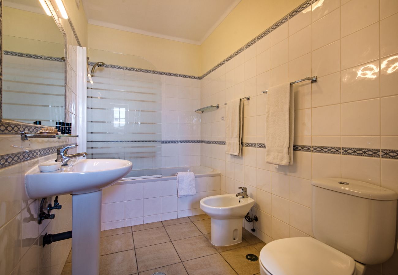 Apartment in Albufeira - Apt Rebela 1st Floor