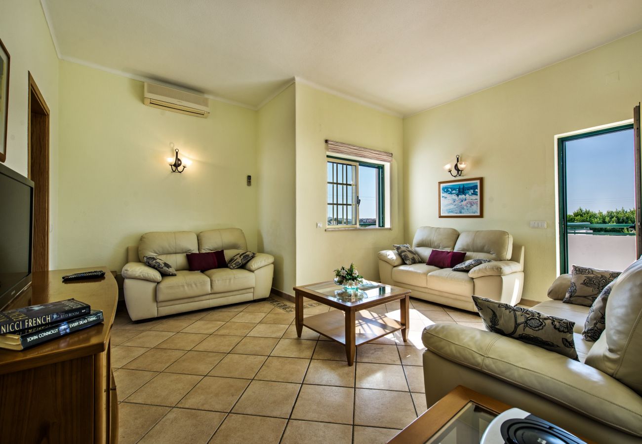 Apartment in Albufeira - Apt Rebela 1st Floor