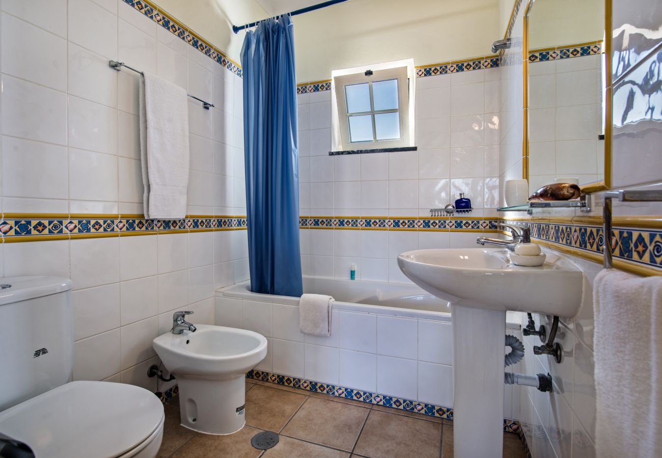 Apartment in Albufeira - Apt Rebela 1st Floor