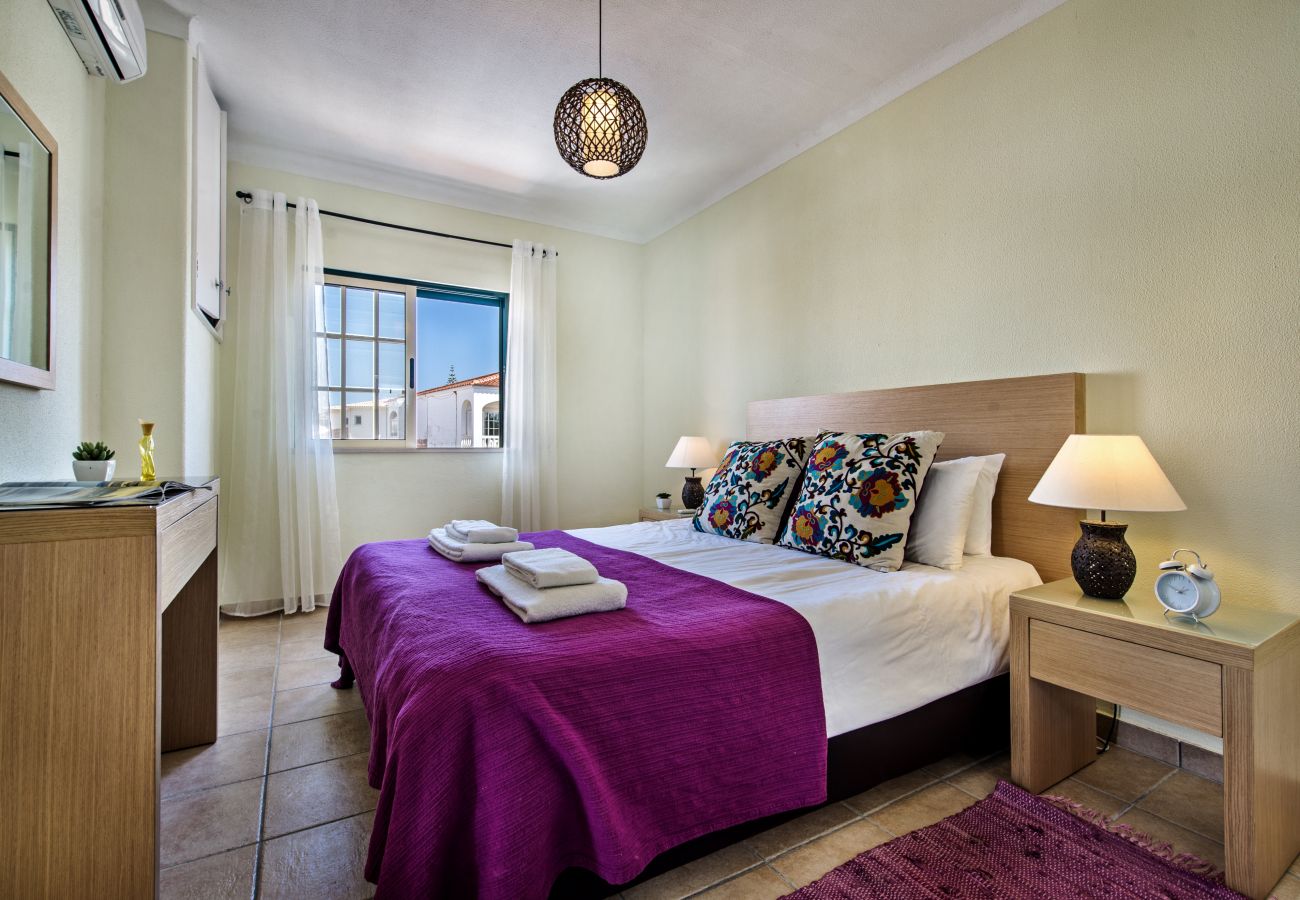 Apartment in Albufeira - Apt Rebela 1st Floor