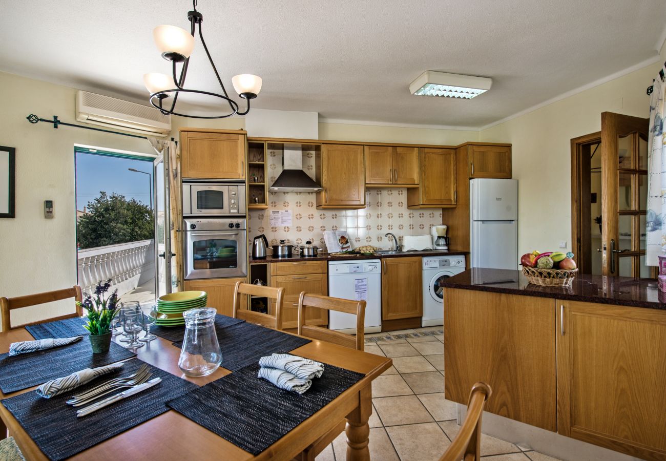 Apartment in Albufeira - Apt Rebela 1st Floor