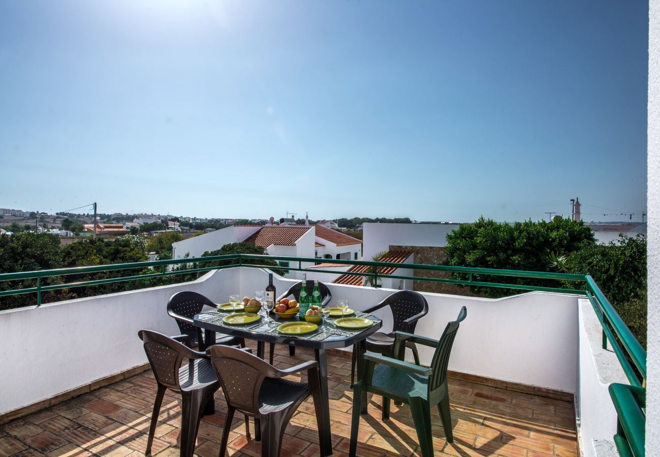 Apartment in Albufeira - Apt Rebela 1st Floor