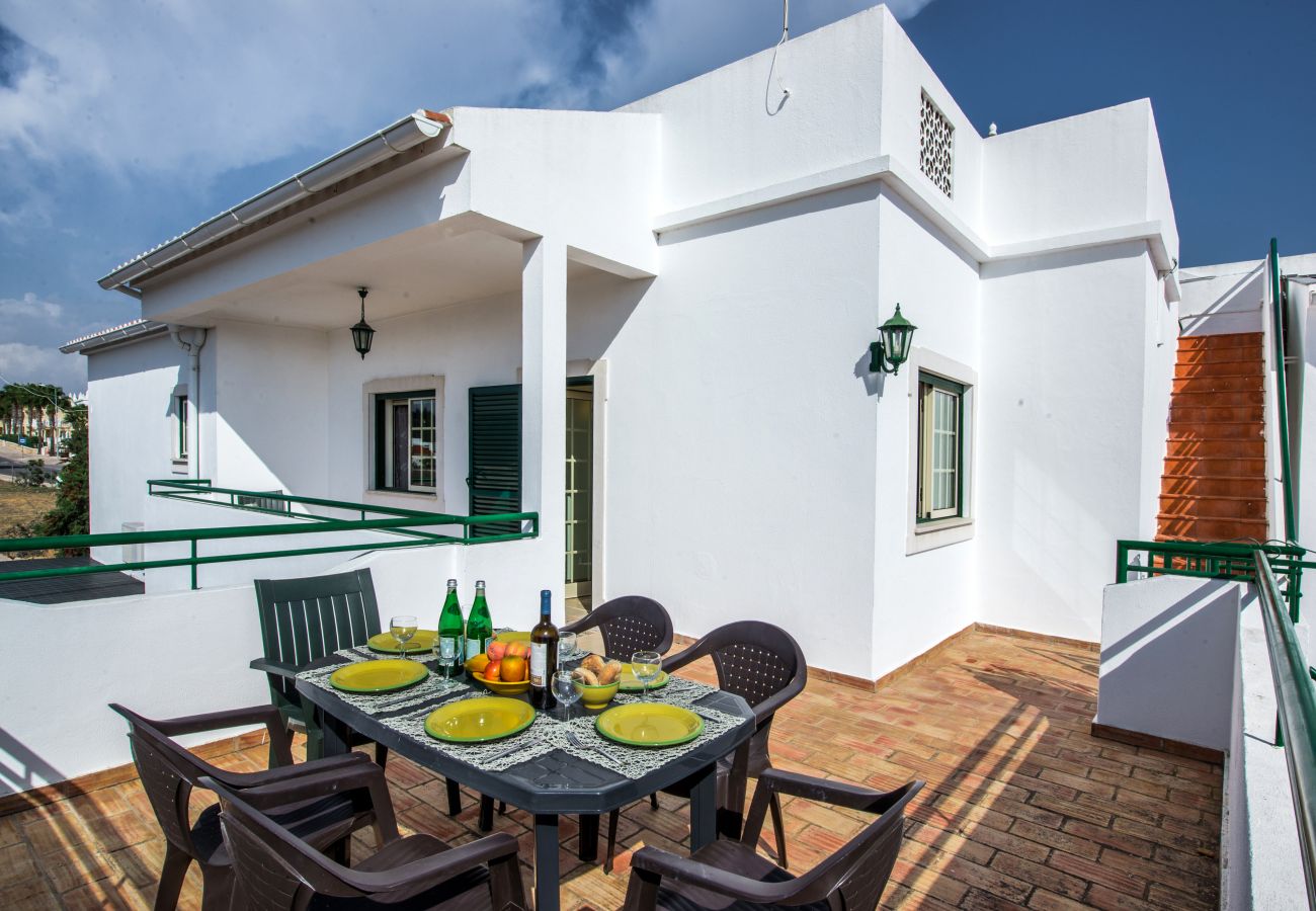 Apartment in Albufeira - Apt Rebela 1st Floor