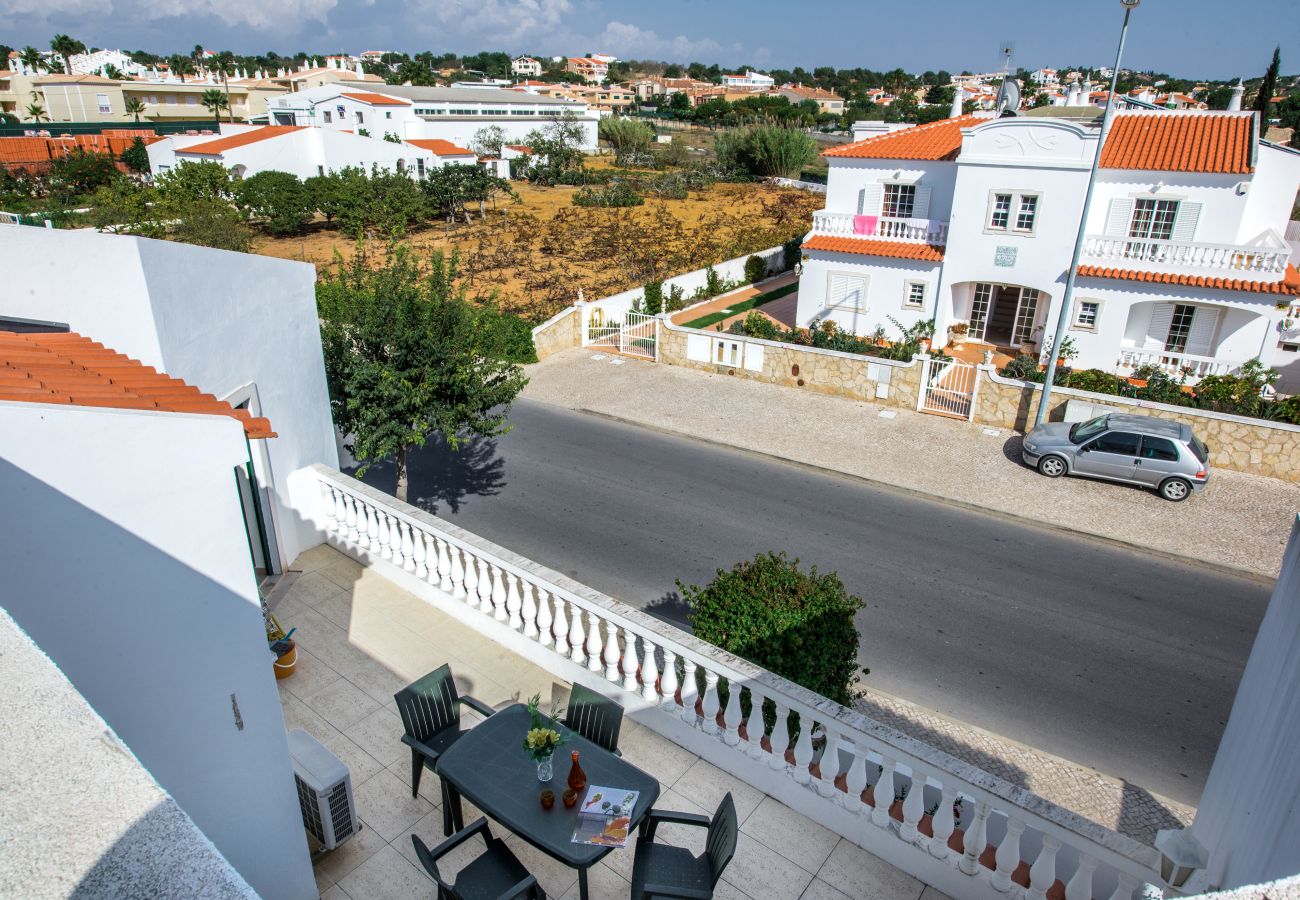 Apartment in Albufeira - Apt Rebela 1st Floor