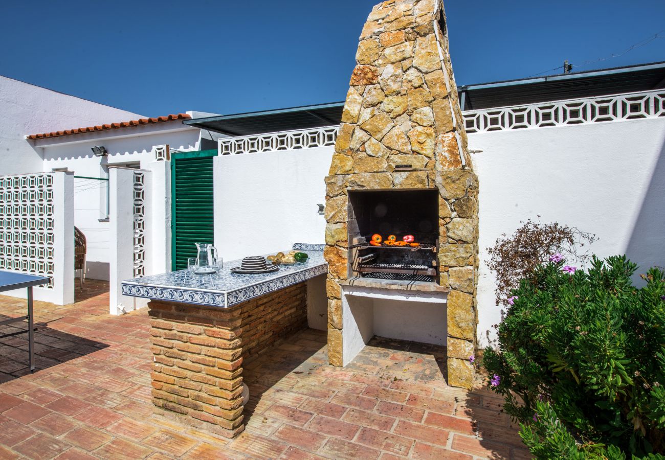 Apartment in Albufeira - Apt Rebela 1st Floor