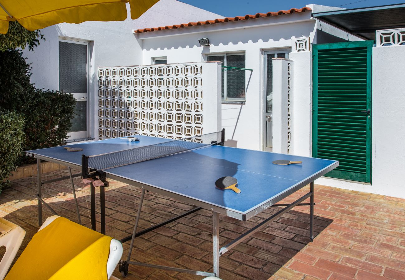 Apartment in Albufeira - Apt Rebela 1st Floor