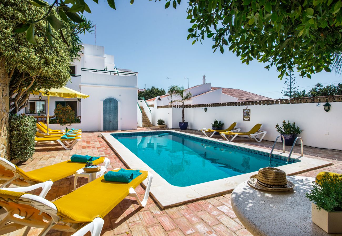 Apartment in Albufeira - Apt Rebela 1st Floor