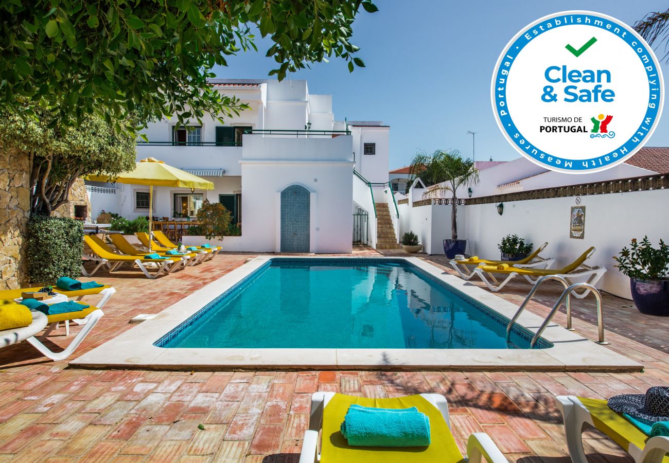 Apartment in Albufeira - Apt Rebela 1st Floor