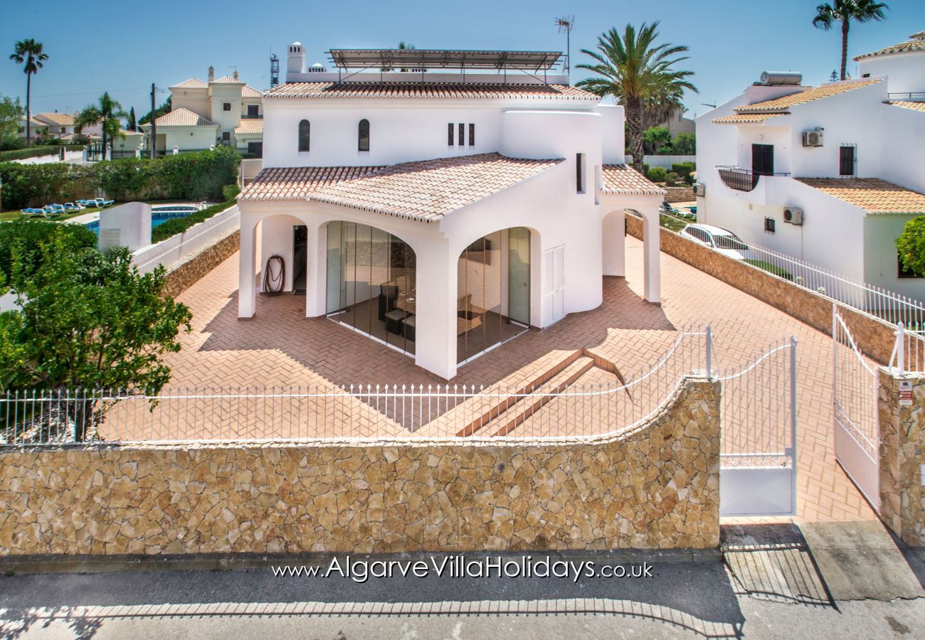 Villa in Albufeira - Jade