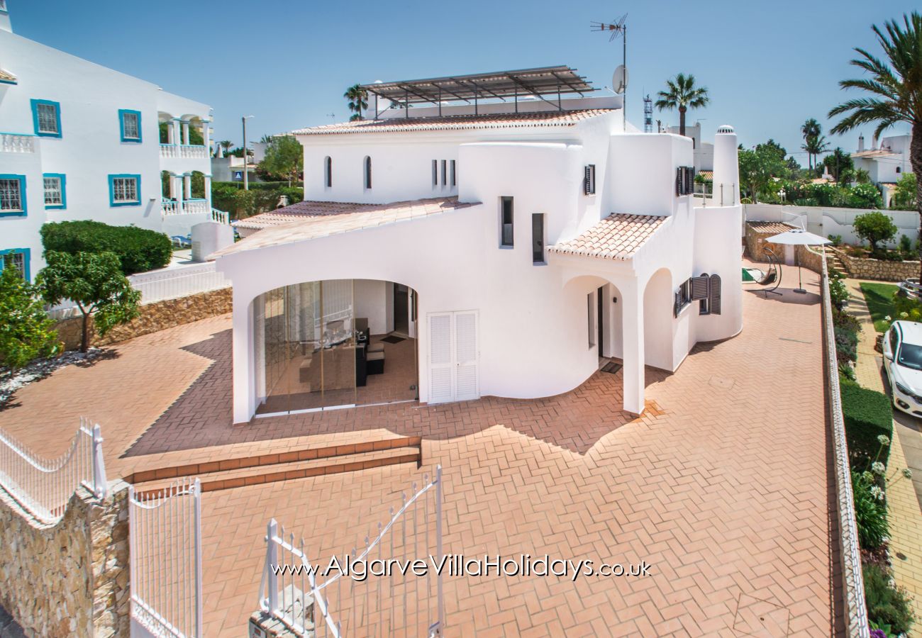 Villa in Albufeira - Jade