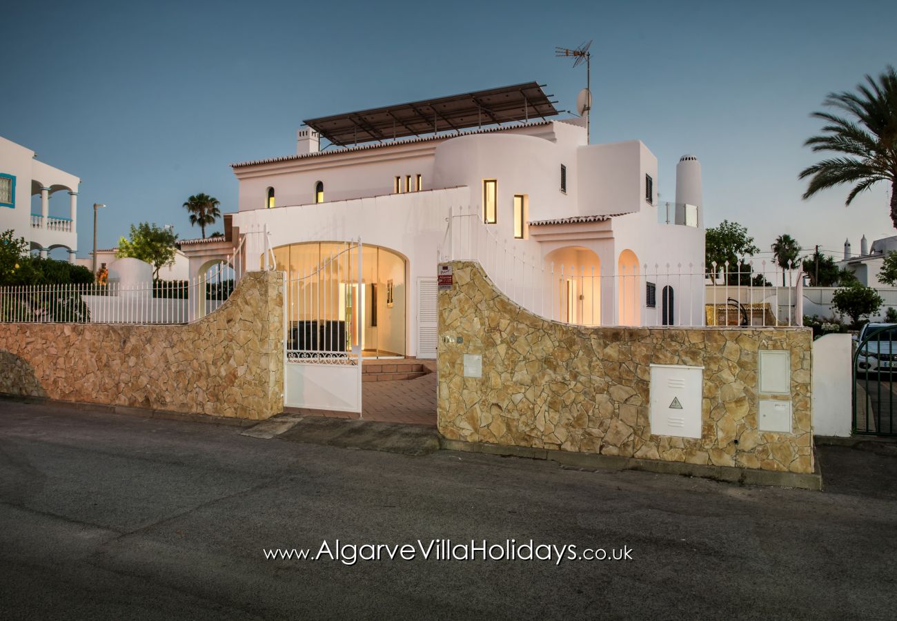 Villa in Albufeira - Jade