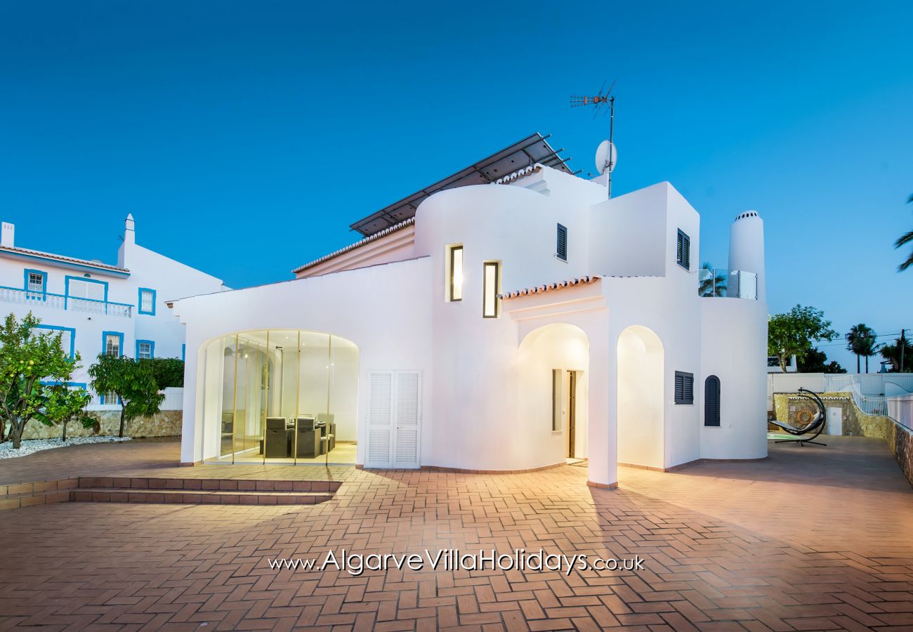 Villa in Albufeira - Jade