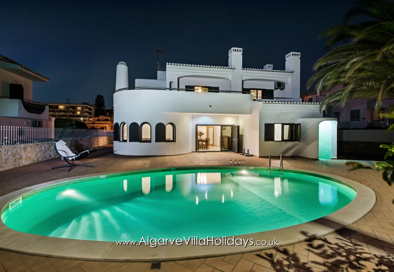 Villa in Albufeira - Jade