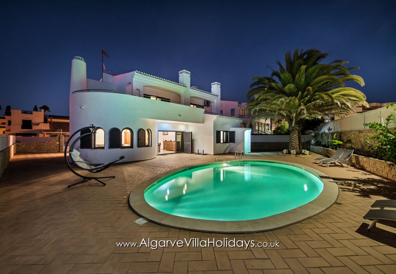 Villa in Albufeira - Jade