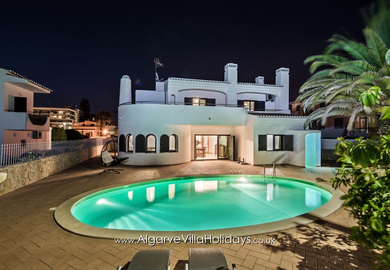 Villa in Albufeira - Jade