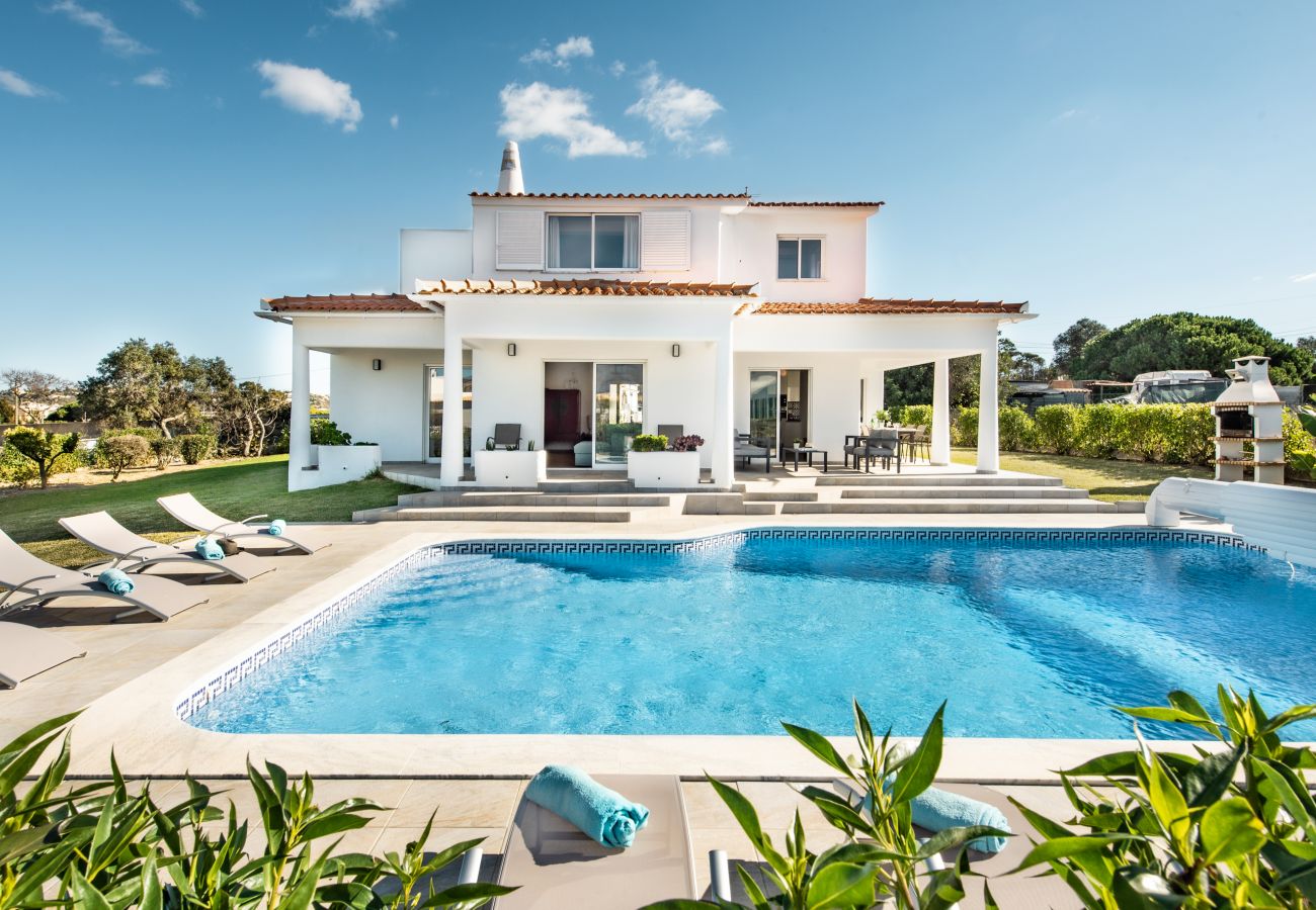 Villa in Albufeira - Silva