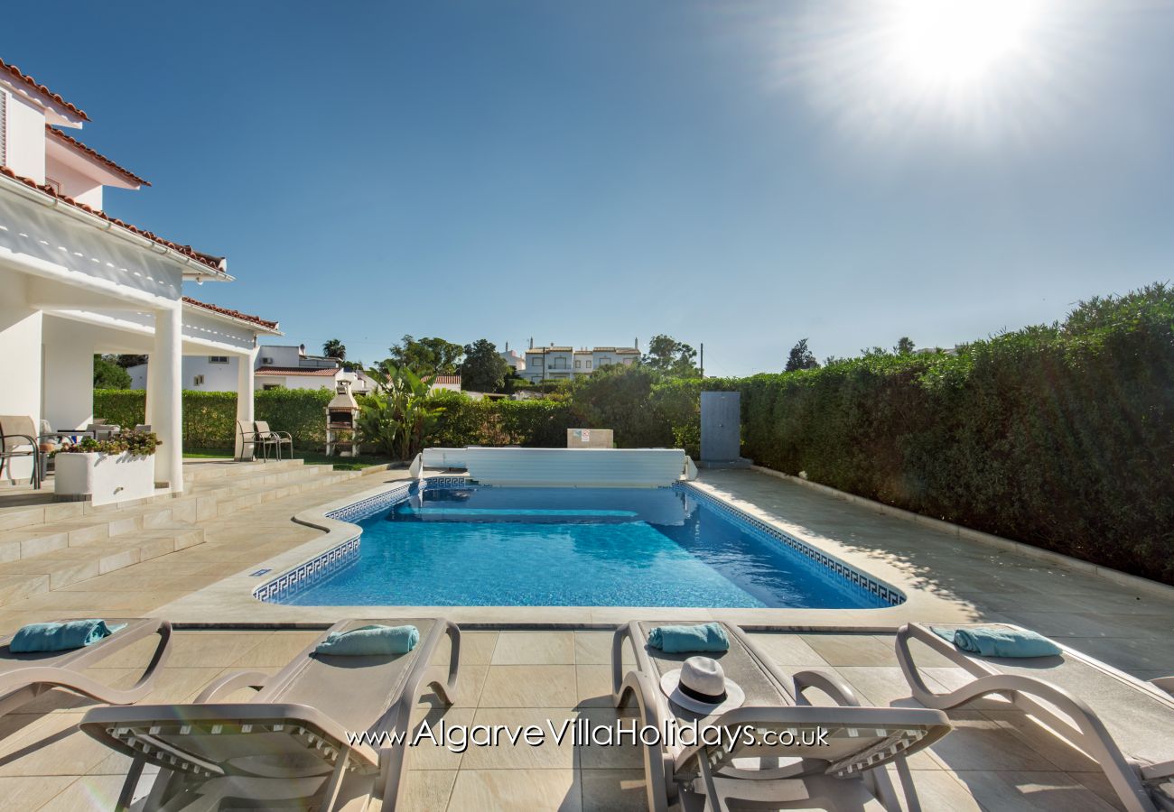 Villa in Albufeira - Silva