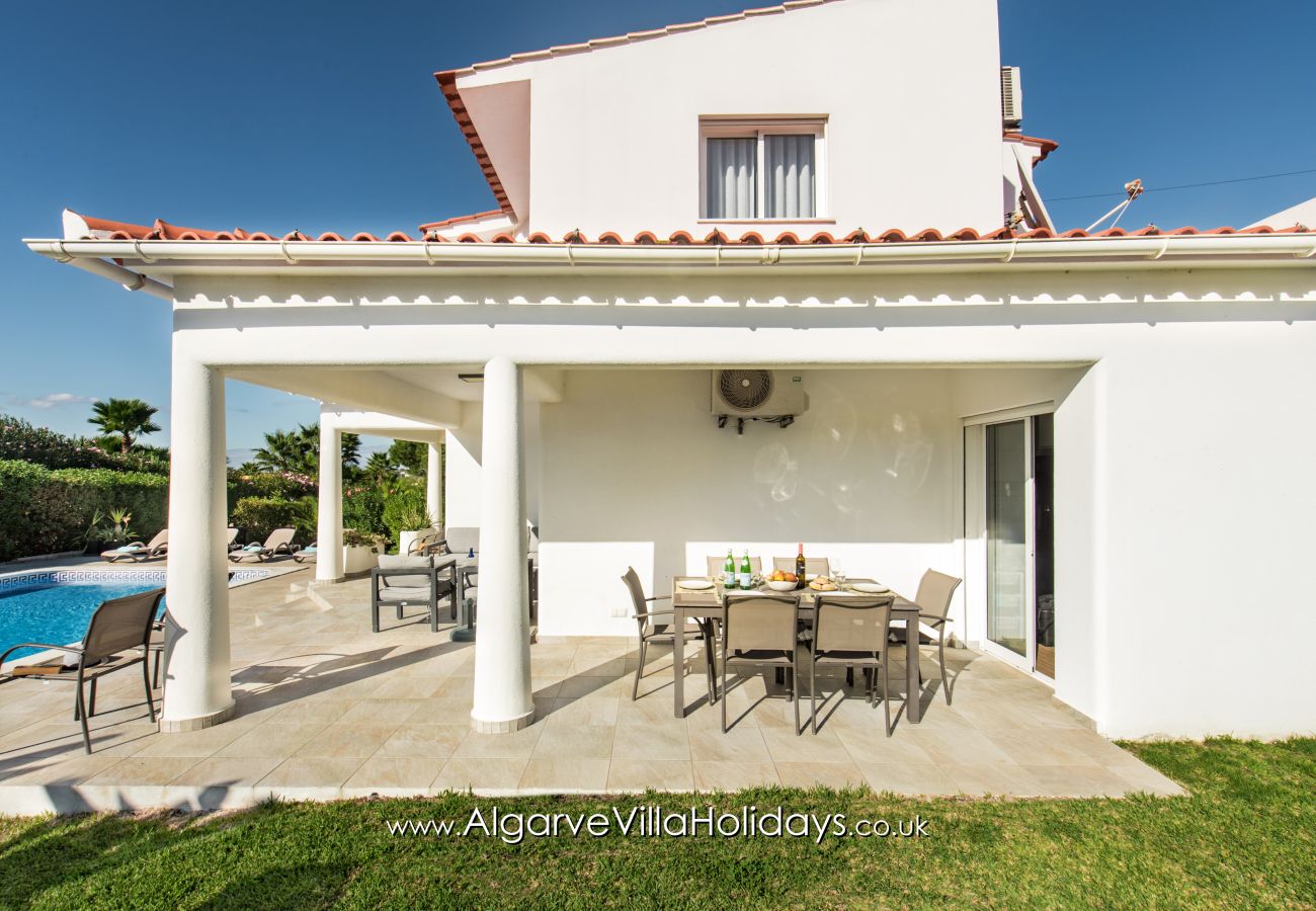 Villa in Albufeira - Silva