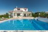 Villa in Albufeira - Silva