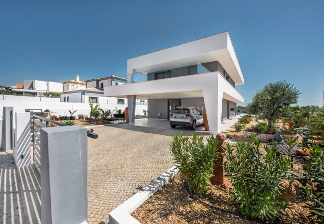 Villa in Silves - Sunset Villa in Silves - Sunset