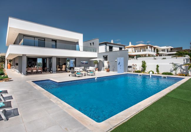 Villa in Silves - Sunset Villa in Silves - Sunset
