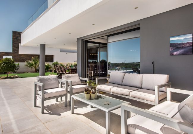 Villa in Silves - Sunset Villa in Silves - Sunset